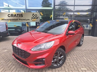 Ford Kuga 2.5 PHEV ST-Line X | Driver Ass. Pack | PanoramaDak | Winter Pack | Adaptive Cruise C. | BLIS |