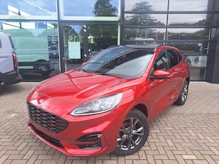 Ford Kuga 2.5 PHEV ST-Line X | Driver Ass. Pack | PanoramaDak | Winter Pack | Adaptive Cruise C. | BLIS |