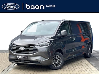Ford Transit Custom 320 2.5 PHEV L2H1 Limited | Driver Ass. Pack | Inklapbare trekhaak | Vehicle Integration System |