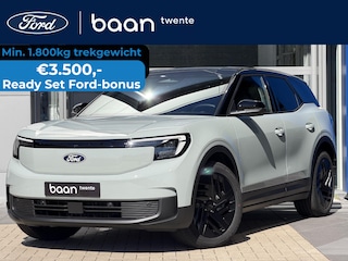 Ford Explorer Collection Extended Range RWD 79 kWh | Gratis trekhaak |