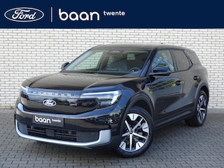 Ford Explorer Style Standard Range RWD 58 kWh | 444 km WLTP | Winter Pack | 19 inch lichtmetaal |