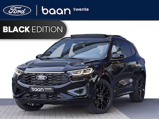 Ford Kuga 2.5 PHEV ST-Line X | Black Package | Matrix LED | Panorama dak | Trekhaak wegkl. | Agate Black