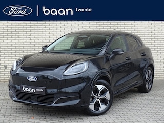 Ford Puma Gen-E Select 47 kWh | Camera | Winter Pack | Comfort Pack |