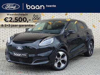 Ford Puma Gen-E Select 47 kWh | Camera | Winter Pack | Comfort Pack |