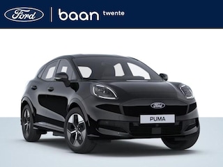 Ford Puma Gen-E Select 47 kWh | Camera | Winter Pack | Comfort Pack |