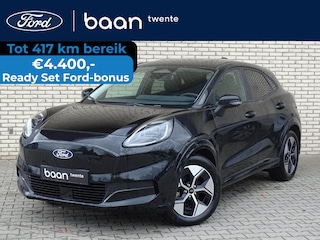 Ford Puma Gen-E Select 47 kWh | Camera | Winter Pack | Comfort Pack |