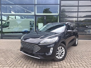Ford Kuga 2.5 PHEV Titanium X | Winter Pack | Camera | Adaptive Cruise | Navi | All weather banden |