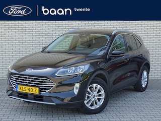 Ford Kuga 2.5 PHEV Titanium X | Winter Pack | Camera | Adaptive Cruise | Navi | All weather banden |