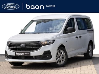 Ford Transit Connect 1.5 EcoBoost PHEV L2 Trend | Uniek | ZE toegang met brandstofmotor |
