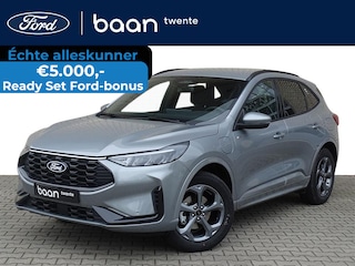 Ford Kuga 2.5 PHEV ST-Line | Trekhaak | Driver Ass. Pack | Winter Pack | Camera | BLIS |
