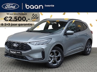 Ford Kuga 2.5 PHEV ST-Line | Trekhaak | Driver Ass. Pack | Winter Pack | Camera | BLIS |