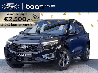 Ford Kuga 2.5 PHEV ST-Line | Trekhaak | Driver Ass. Pack | Winter Pack | Camera | BLIS |