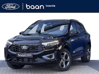 Ford Kuga 2.5 PHEV ST-Line | Trekhaak | Driver Ass. Pack | Winter Pack | Camera | BLIS |