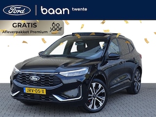 Ford Kuga 2.5 PHEV ST-Line X 243 PK | Panoramadak | Trekhaak | 20 inch | Winter Pack | AGR | B&O | Driver Ass. Pack | 2+2 jaar Ford Protect |
