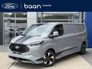 Ford Transit Custom 320 2.5 PHEV L2H1 Sport | INCL. BPM | FULL OPTION |