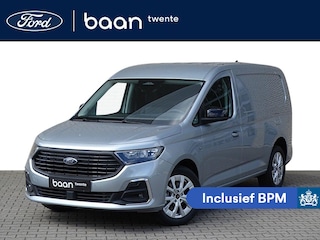 Ford Transit Connect 2.0 EcoBlue L2 Limited Automaat