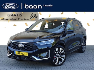 Ford Kuga 2.5 PHEV 243 PK ST-Line X | Technology Pack | Head up | Matrix LED | 20 inch | 2+2 jaar Ford Protect | Winter Pack |