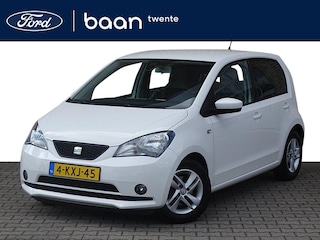 Seat Mii 1.0 Chill Out | Airco | privacy Glass | Eerste Eigenaar! | Lmv