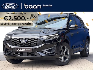 Ford Kuga 2.5 PHEV ST-Line | Trekhaak | Driver Ass. Pack | Winter Pack | Camera | BLIS |