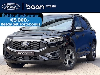 Ford Kuga 2.5 PHEV ST-Line | Trekhaak | Driver Ass. Pack | Winter Pack | Camera | BLIS |