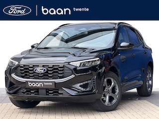 Ford Kuga 2.5 PHEV ST-Line | Trekhaak | Driver Ass. Pack | Winter Pack | Camera | BLIS |