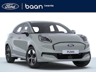 Ford Puma Gen-E Select 47 kWh | Camera | Winter Pack | Comfort Pack |