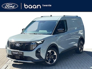 Ford Transit Courier 1.0 EcoBoost Active Automaat | Adaptive Cruise C. | BLIS | Camera | Navigatie | Winter Pack |