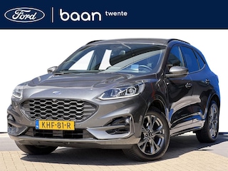 Ford Kuga 2.5 PHEV ST-Line | Head Up | Winter Pack | Trekhaak | BLIS | Camera v+a | Adaptive Cruise