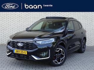 Ford Kuga 2.5 PHEV ST-Line X 243 PK | Trekhaak wegkl. | Panoramadak | 19 inch | Winter Pack | 2+2 jaar Ford Protect |