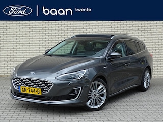 Ford Focus Wagon 1.0 EcoBoost Vignale
