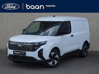 Ford Transit Courier E-Transit Trend 44 kWh | Driver assistance pack | Trekhaak