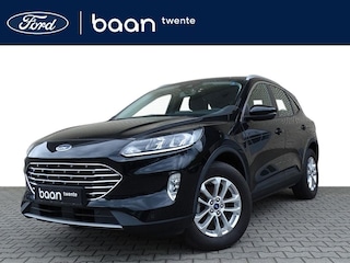 Ford Kuga 2.5 PHEV Titanium | Winter Pack | Camera | Keyless Entry | Navi | Apple Carplay |