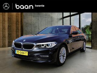 BMW 520i Executive Sportline Automaat