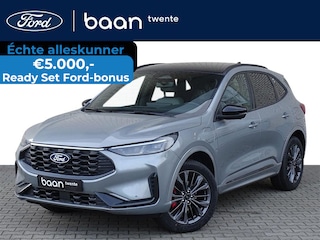 Ford Kuga 2.5 PHEV Sound Edition | Gratis trekhaak 2.100 kg | Winter Pack | Driver Assistance Pack | B&O Sound |