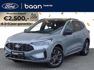 Ford Kuga 2.5 PHEV Sound Edition | Gratis trekhaak 2.100 kg | Winter Pack | Driver Assistance Pack | B&O Sound |