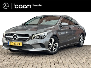 Mercedes-Benz CLA 180 Ambition | Achteruitrijcamera | Navigatie | High-performance led-koplampen |