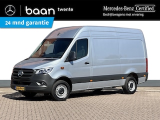 Mercedes-Benz Sprinter 317 L2H2 | LED | Navi | Cruise | Camera | Certified 24 mnd garantie