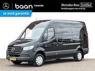 Mercedes-Benz Sprinter 315 L2H2 | Trekhaak | Camera | Cruise | Certified 24 mnd garantie