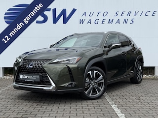 Lexus UX 250h Preference Line | ACC | CarPlay | LED | Keyless | 18 inch