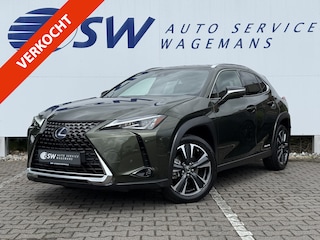 Lexus UX 250h Preference Line | ACC | CarPlay | LED | Keyless | 18 inch