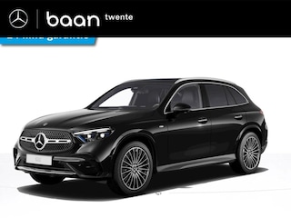 Mercedes-Benz GLC 300e 4-Matic Sport Edition | Panoramadak | Trekhaak | 360* Camera | Winterpakket | Apple Carplay