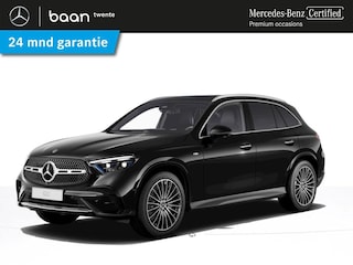Mercedes-Benz GLC 300e 4-Matic Sport Edition | Panoramadak | Trekhaak | 360* Camera | Winterpakket | Apple Carplay