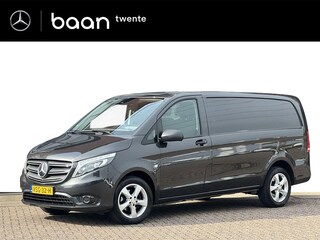 Mercedes-Benz Vito 114 L2 | LED | DISTRONIC | Trekhaak 2,5t | Camera | Cruise