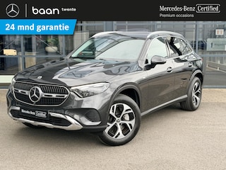 Mercedes-Benz GLC 300 e 4-Matic | Winterpakket | Memorypakket | Rijassistentiepakket Plus | Trekhaak