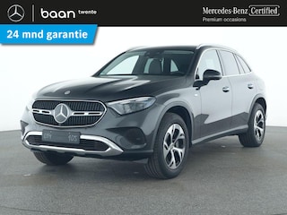 Mercedes-Benz GLC 300 e 4-Matic | Winterpakket | Memorypakket | Rijassistentiepakket Plus | Trekhaak