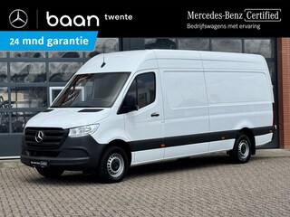 Mercedes-Benz Sprinter 315 L3H2 | Trekhaak| Camera | Cruise | Certified 24 mnd garantie