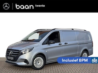 Mercedes-Benz Vito 114 CDI L3 Pro I Automaat I 2x schuifdeur