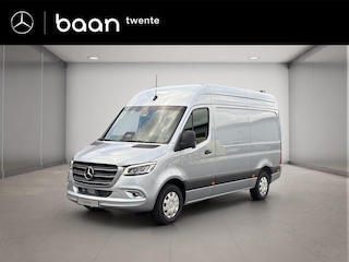 Mercedes-Benz Sprinter 317 CDI L2 Pro | Automaat | Trekhaak 3,5T | LED koplampen I Incl. BPM