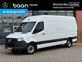 Mercedes-Benz Sprinter 314 L3H2 Pro 81kWh | Camera | Cruise | Certified 2