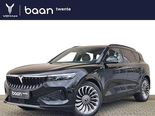 Voyah Free Flagship Black Line 4WD 106 kWh | 2.000 KG Trekgewicht | Apple Carplay  | Smart Panoramadak